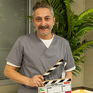 Fotoğraf Doktor: Başka Hayatta