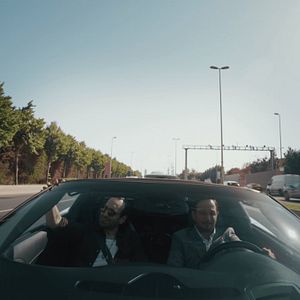 Fotoğraf Tuzlu Kahve