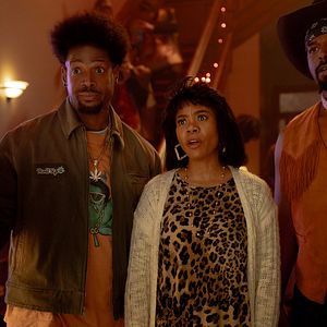 Fotoğraf Regina Hall