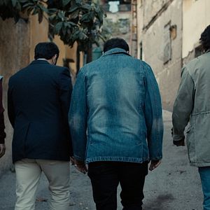 Fotoğraf Fena Halde Fiorella