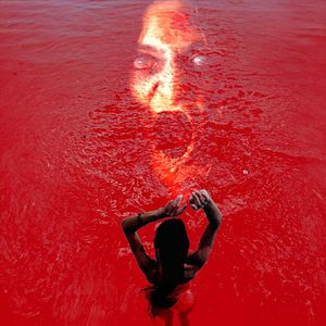 Fotoğraf Enasar: Sirayet-i Cin