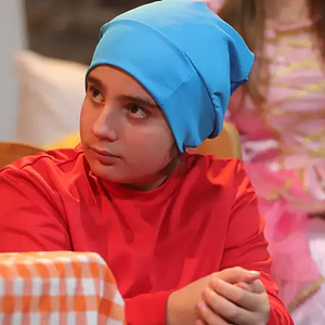 Fotoğraf Cennetin Çocukları