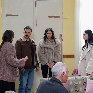 Fotoğraf Güller ve Günahlar