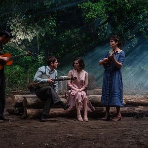 Fotoğraf Jack O'Connell