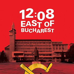 Fotoğraf Bükreş’in Doğusu