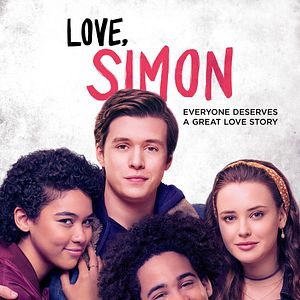 Fotoğraf Love, Simon
