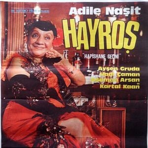 Fotoğraf Hayroş