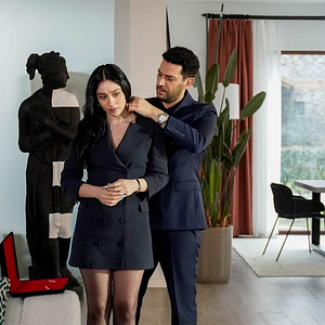 Fotoğraf Güller ve Günahlar