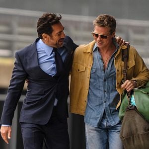 Fotoğraf Javier Bardem