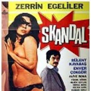 Fotoğraf Skandal