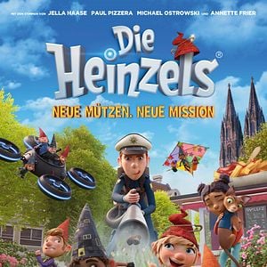 Fotoğraf Süper Elfkins