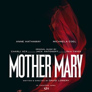 Fotoğraf Mother Mary