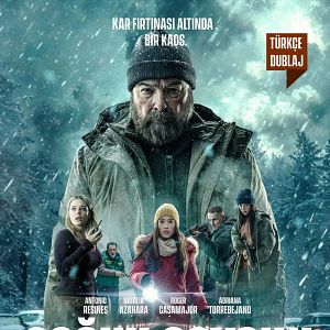 Fotoğraf Soğuk Soygun