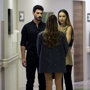 Fotoğraf Hudutsuz Sevda