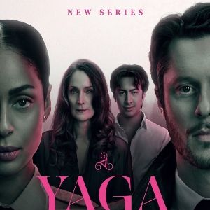 Fotoğraf Yaga