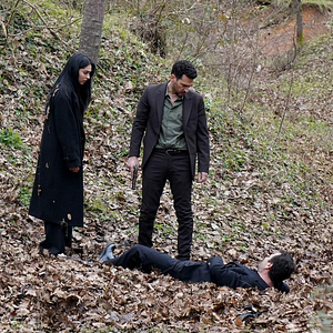 Fotoğraf Güller ve Günahlar