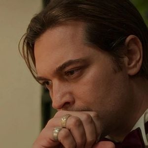 Fotoğraf Tam Bir Centilmen