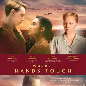 Fotoğraf Where Hands Touch