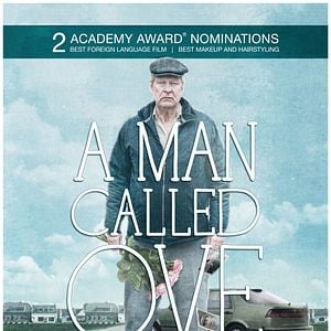 Fotoğraf En Man Som Heter Ove