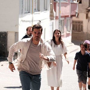 Fotoğraf Gönül Dağı