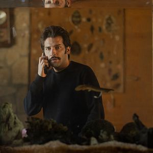 Fotoğraf Sakla Beni