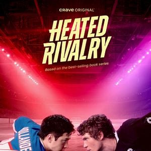 Fotoğraf Heated Rivalry