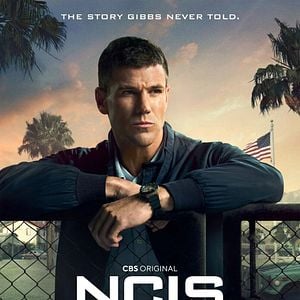 Fotoğraf NCIS: Origins