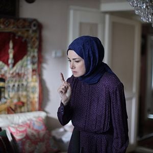 Fotoğraf Kızıl Goncalar