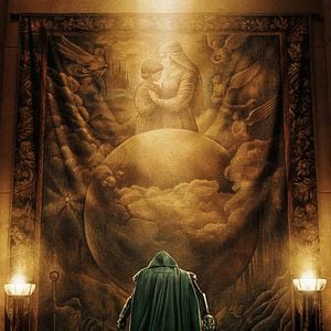 Fotoğraf Avengers: Doomsday