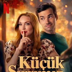 Fotoğraf Küçük Sırrımız