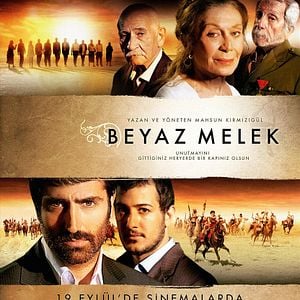 Fotoğraf Beyaz Melek