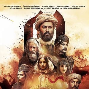 Fotoğraf Mevlana Mest-i Aşk