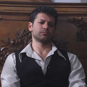 Fotoğraf Kara Ağaç Destanı