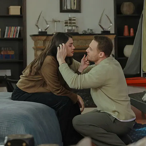 Fotoğraf Çarpıntı