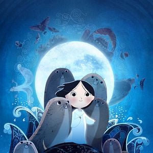 Fotoğraf Song of the Sea