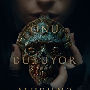 Fotoğraf Ölümün Sesi