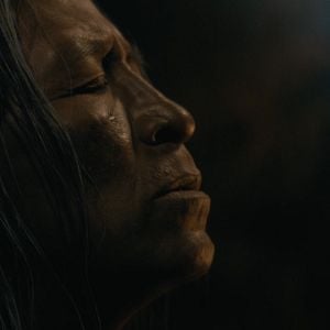 Fotoğraf Şaman Ayini