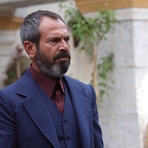 Fotoğraf Kara Ağaç Destanı