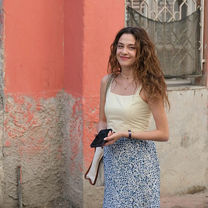 Fotoğraf Bereketli Topraklar