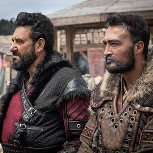 Fotoğraf Kuruluş Osman