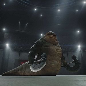 Fotoğraf Star Wars: Mandalorian ve Grogu