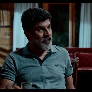 Fotoğraf Karanlıktan Kaçış