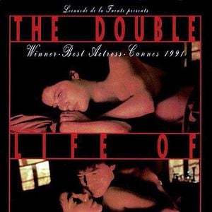 Fotoğraf Veronique'in İkili Yaşamı