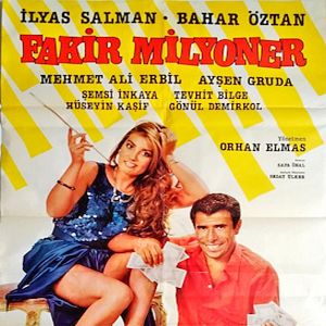 Fotoğraf Fakir Milyoner