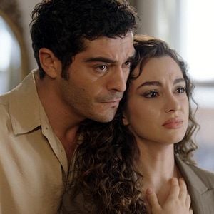 Fotoğraf Bir Gece Masalı