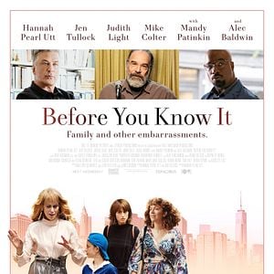 Fotoğraf Before You Know It