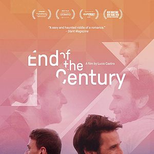 Fotoğraf Fin de siglo