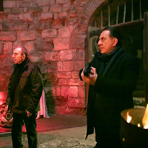 Fotoğraf Arka Sokaklar