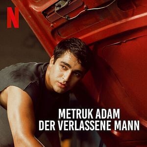 Fotoğraf Metruk Adam