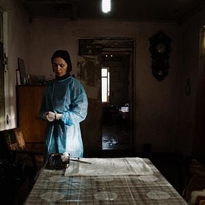 Fotoğraf Ia Sukhitashvili